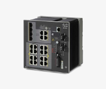 Cisco IE4000 Series